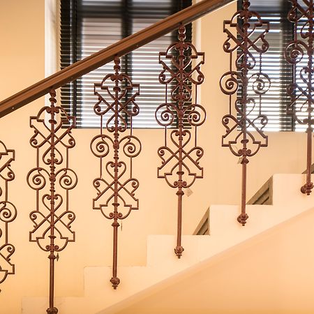Quentin Prague Hotel Екстериор снимка