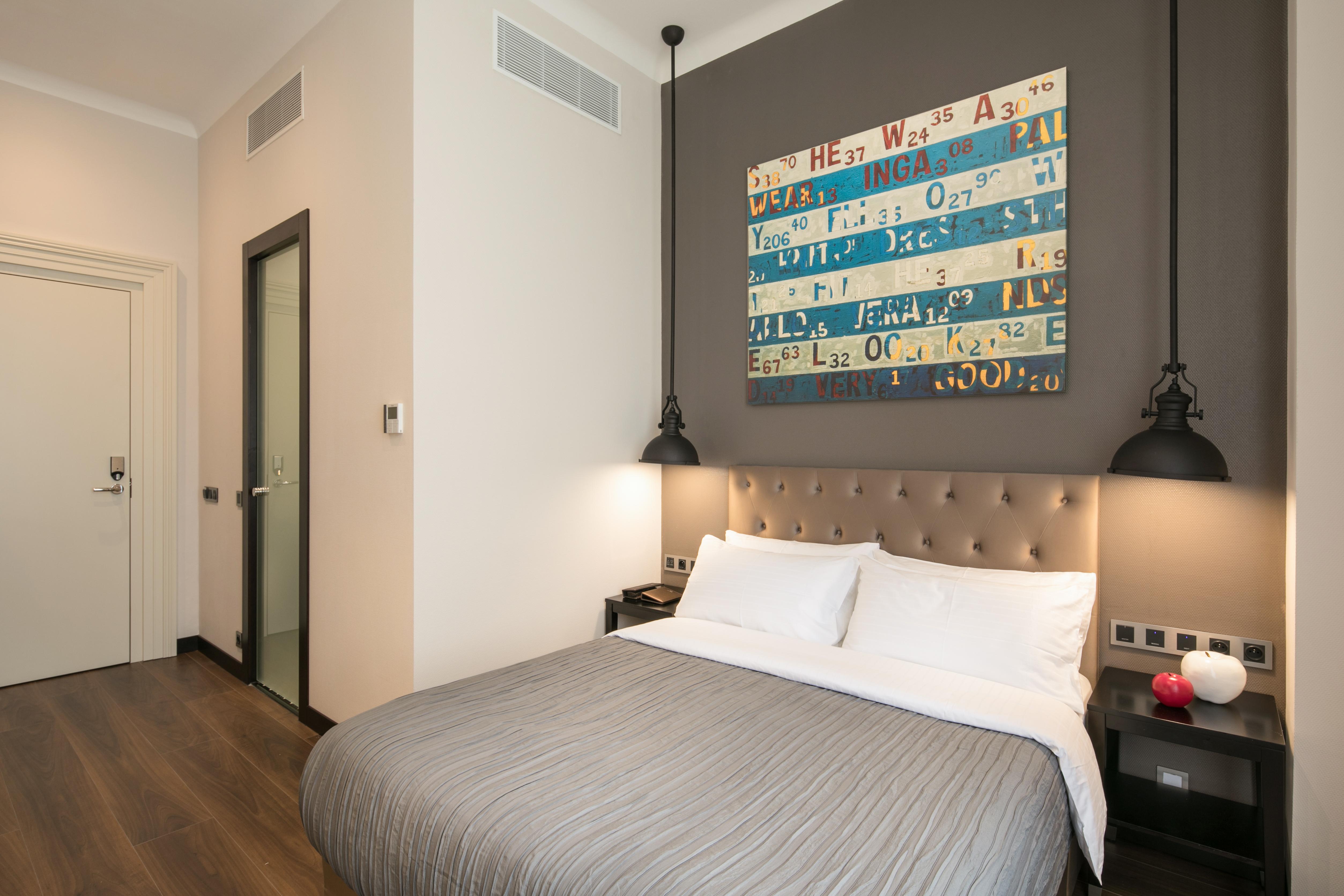 Quentin Prague Hotel Екстериор снимка