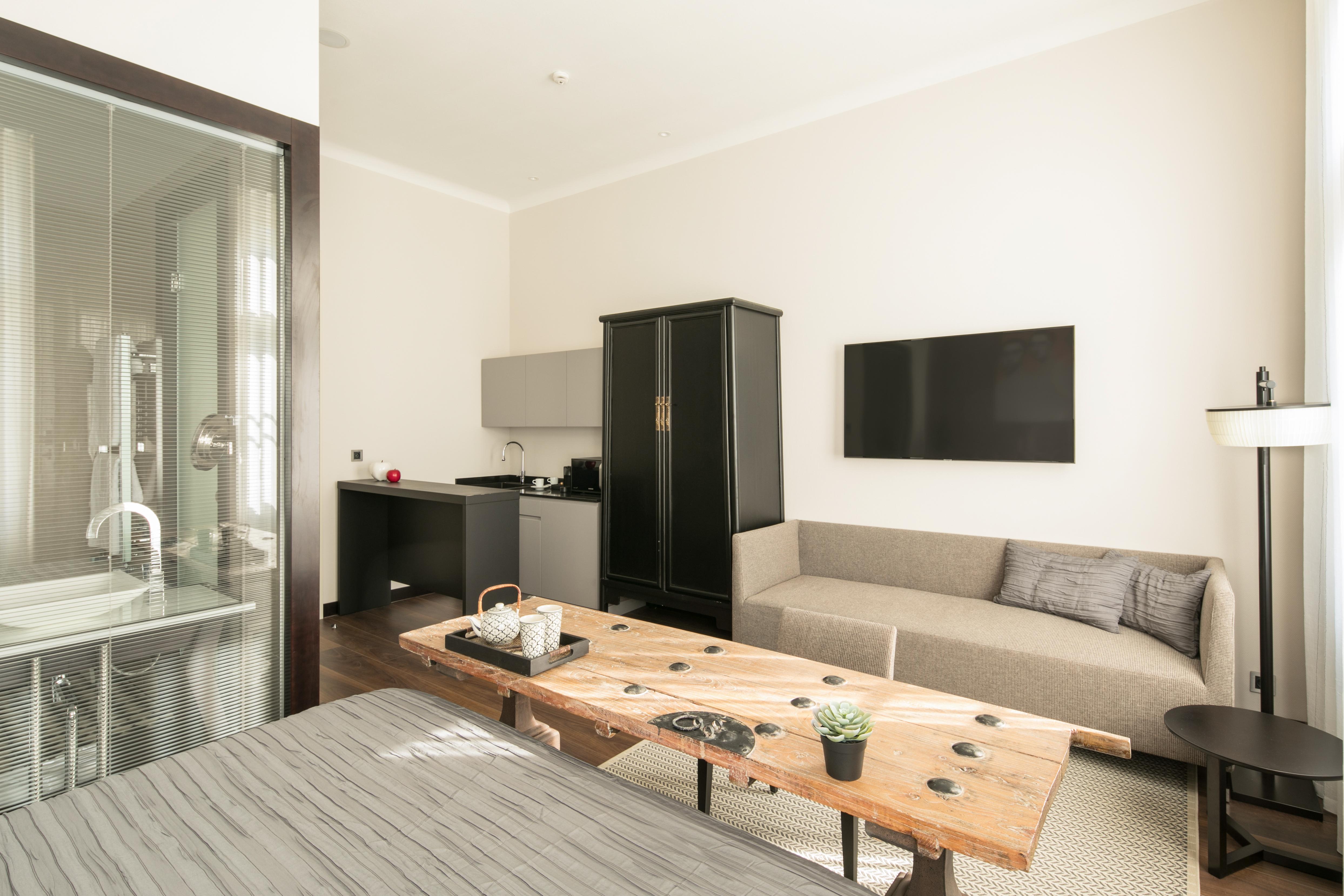 Quentin Prague Hotel Екстериор снимка