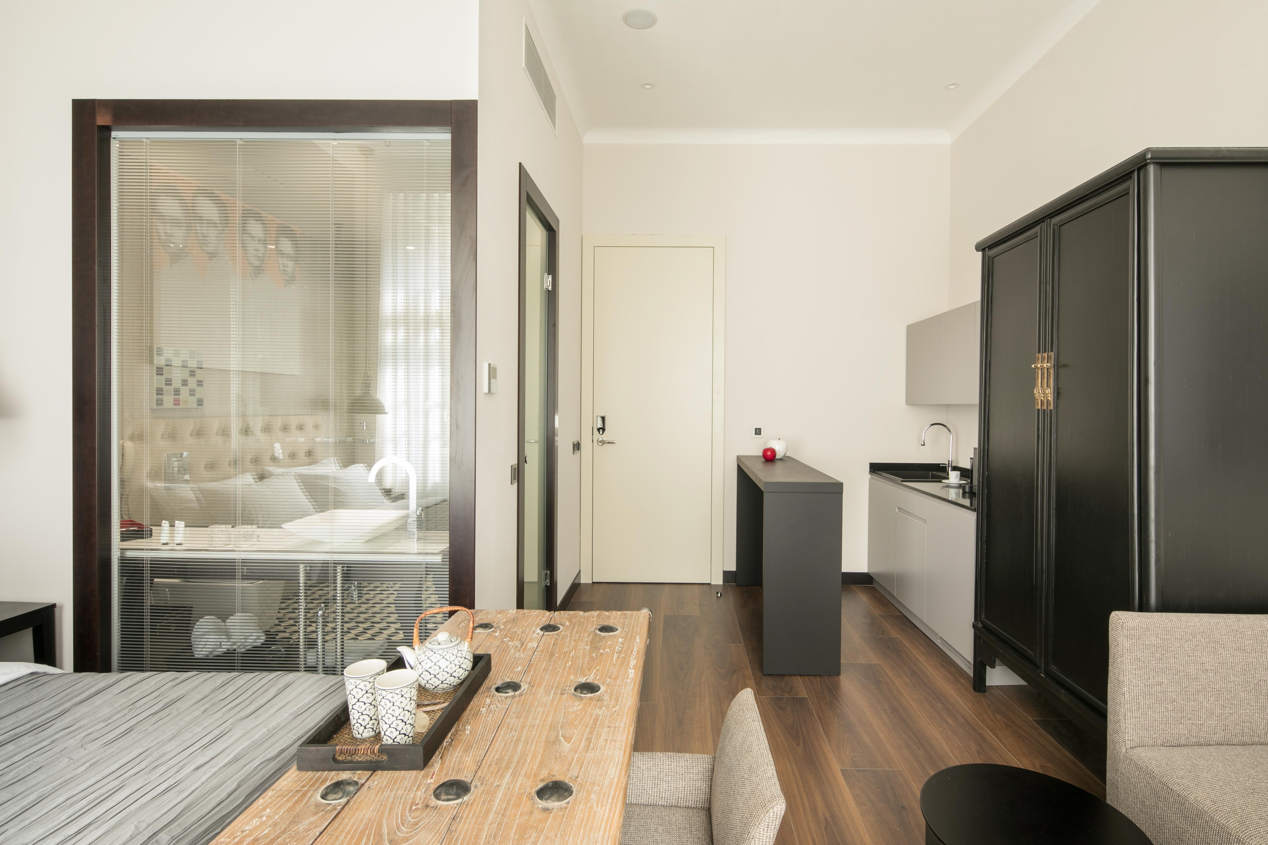 Quentin Prague Hotel Екстериор снимка