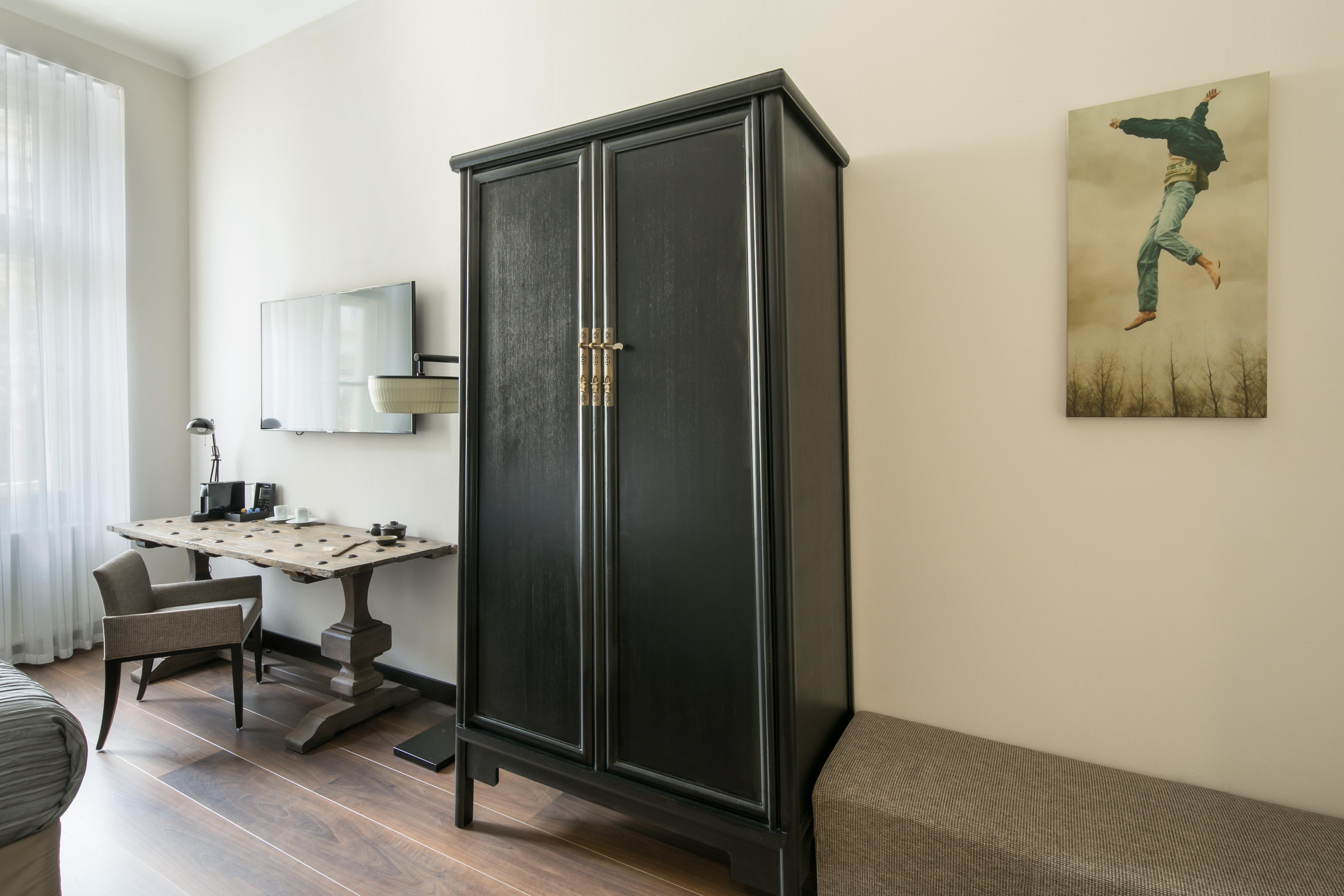 Quentin Prague Hotel Екстериор снимка