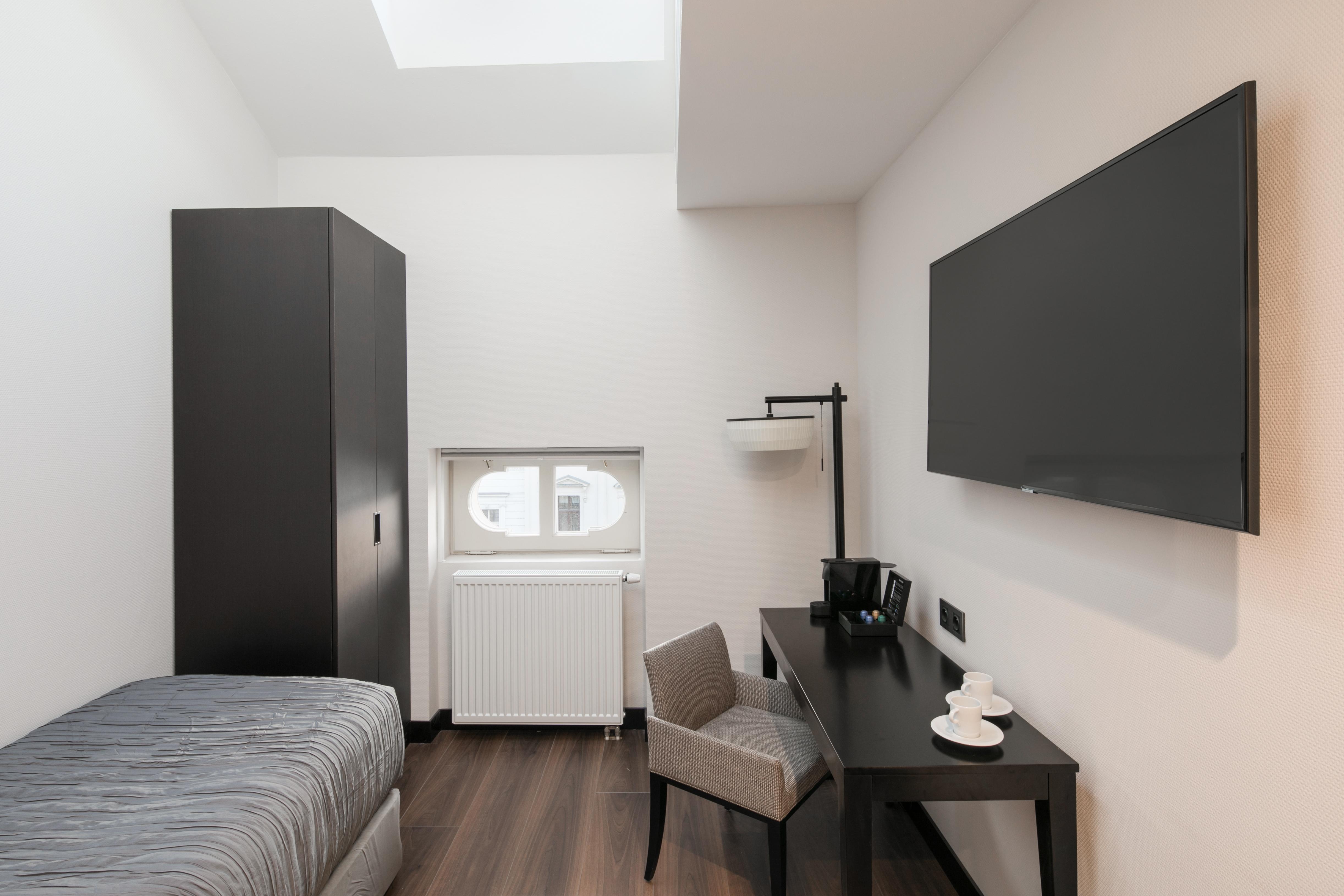 Quentin Prague Hotel Екстериор снимка