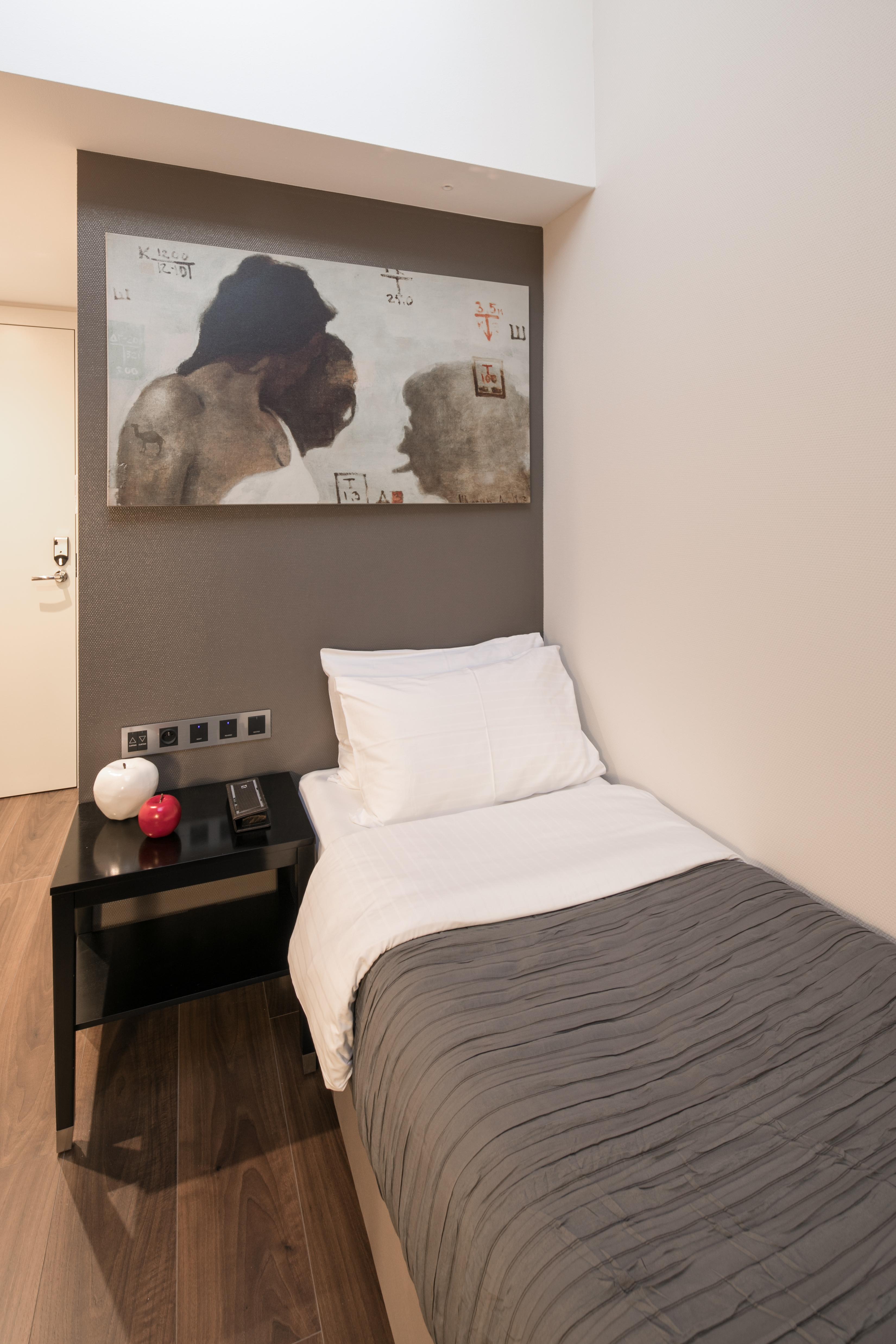 Quentin Prague Hotel Екстериор снимка