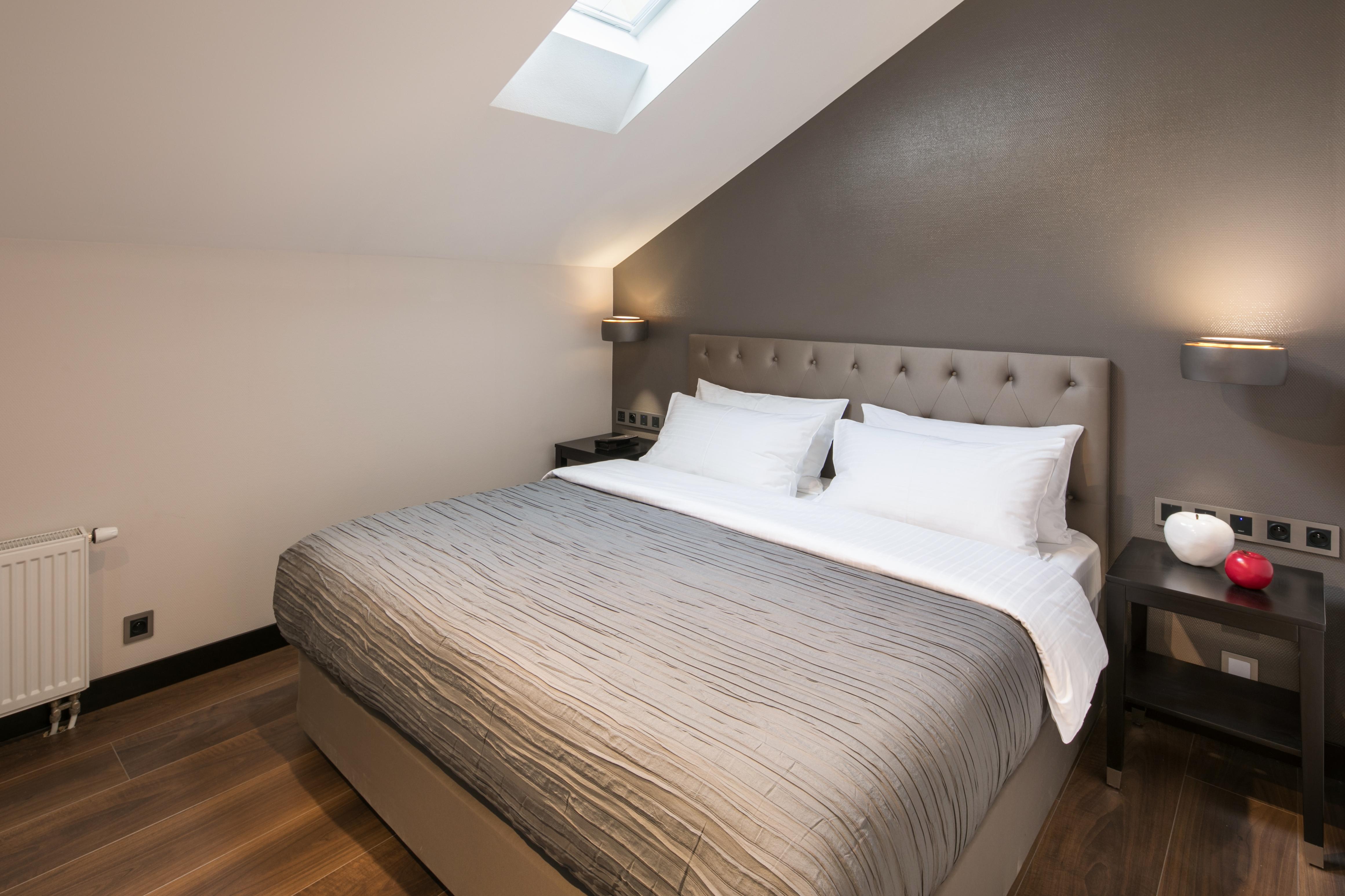 Quentin Prague Hotel Екстериор снимка
