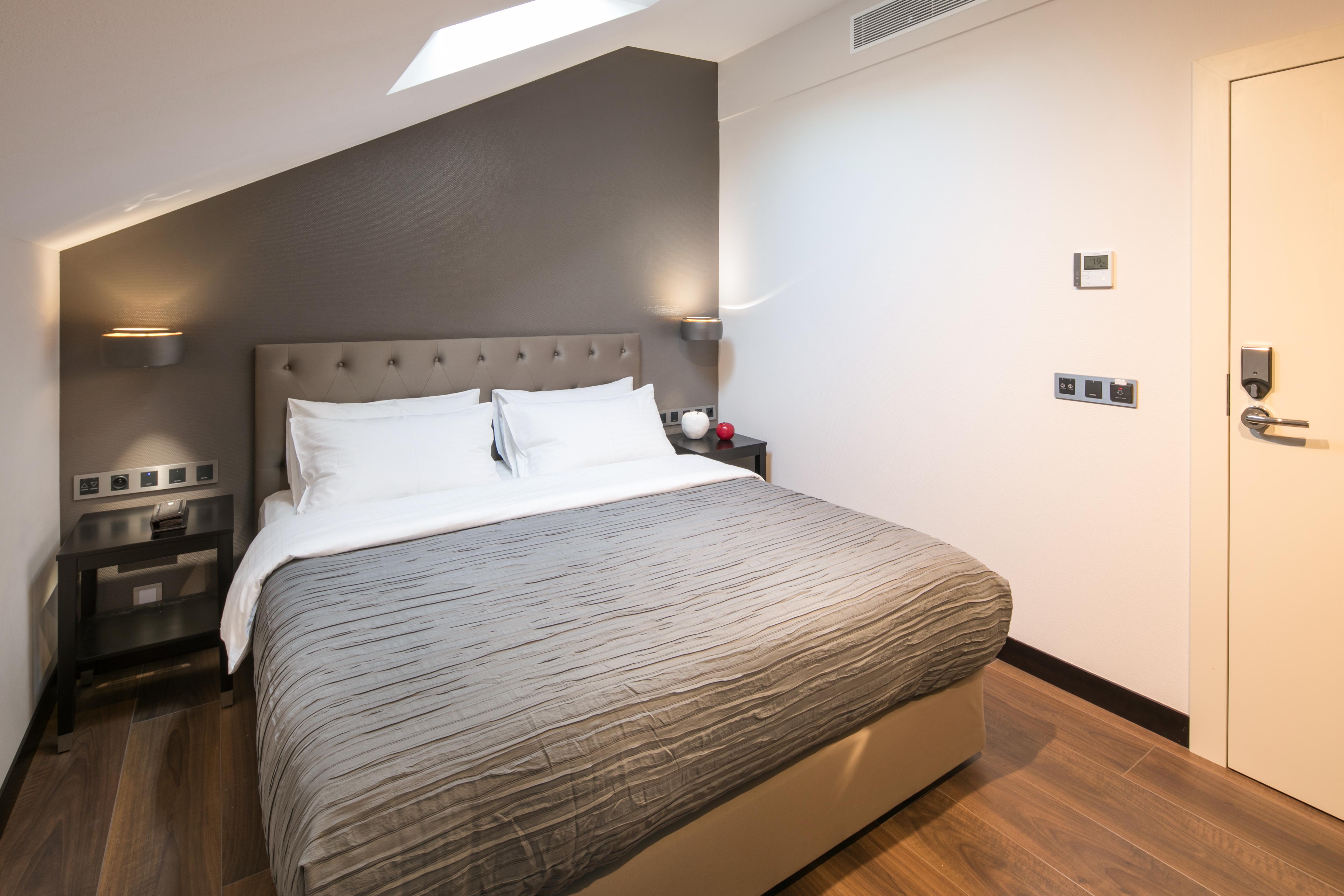 Quentin Prague Hotel Екстериор снимка