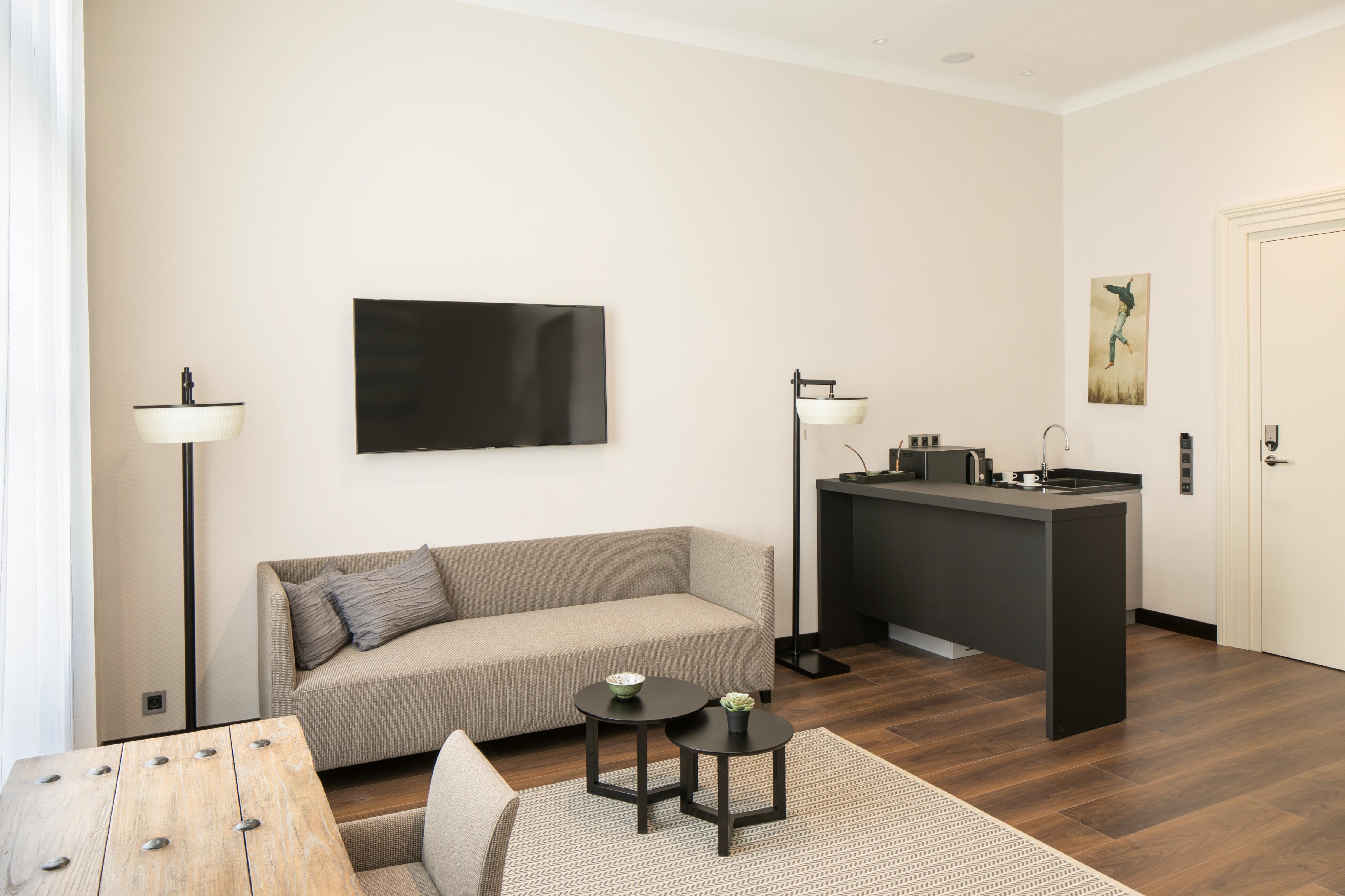Quentin Prague Hotel Екстериор снимка