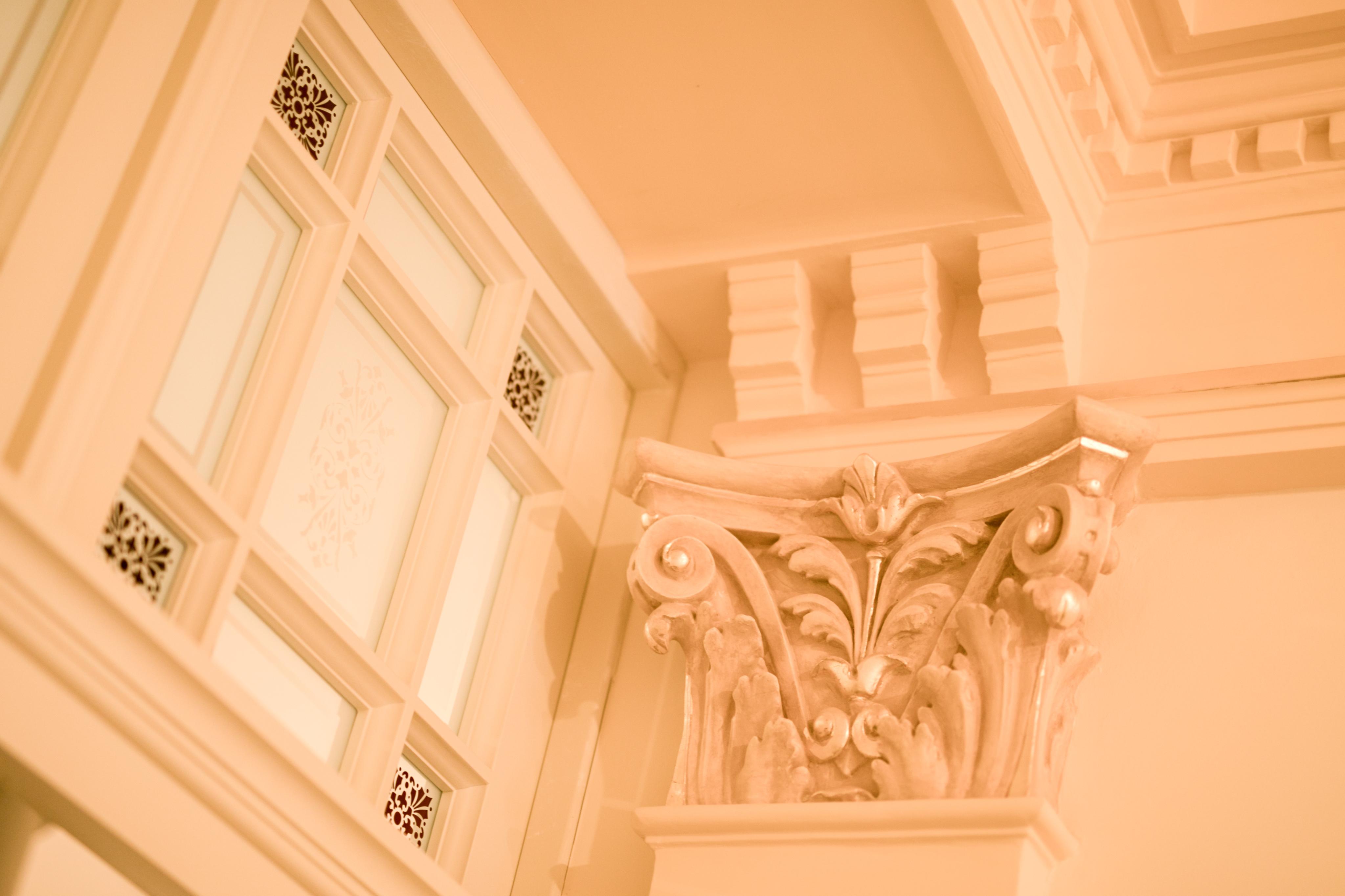 Quentin Prague Hotel Екстериор снимка