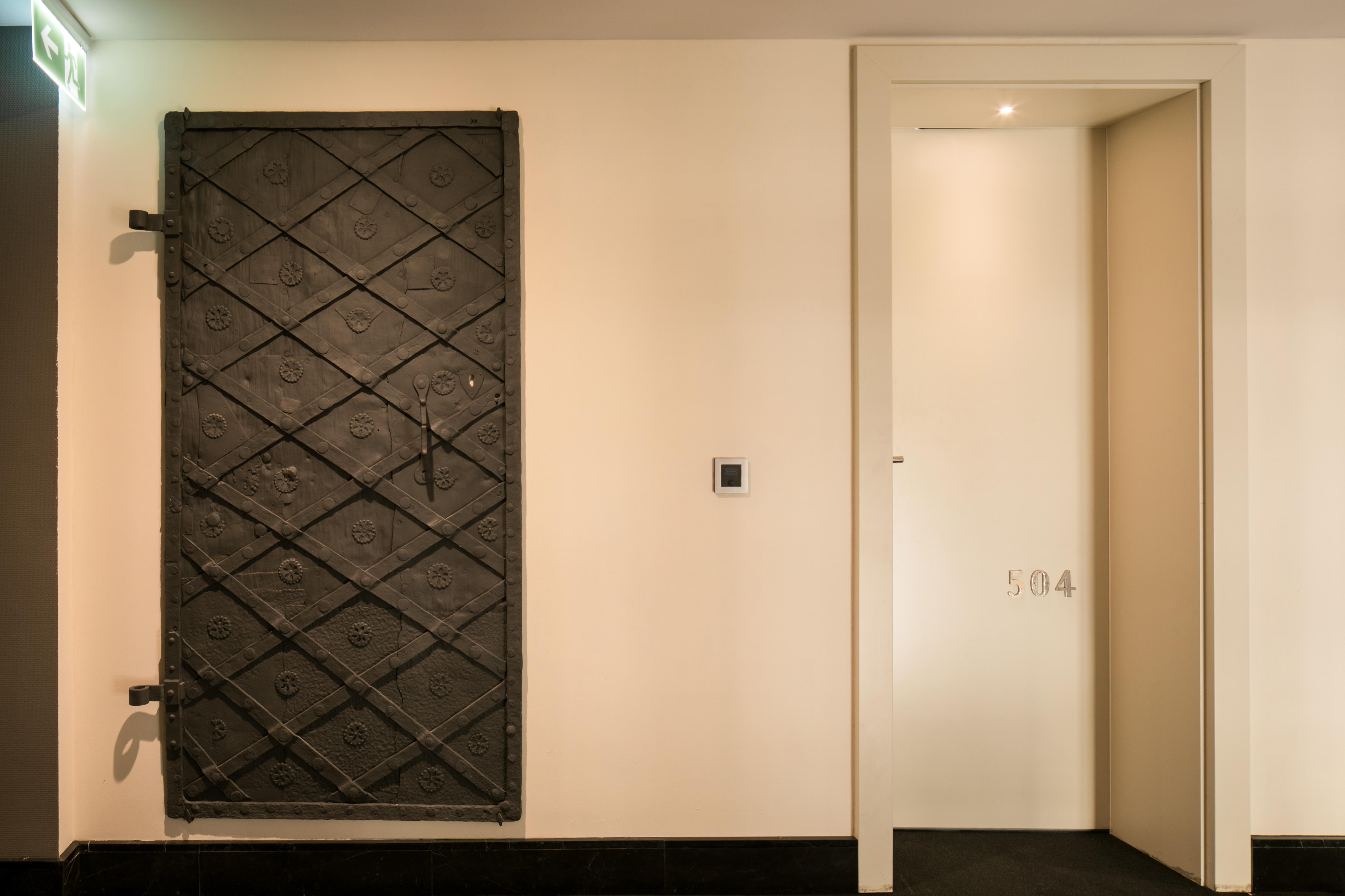 Quentin Prague Hotel Екстериор снимка
