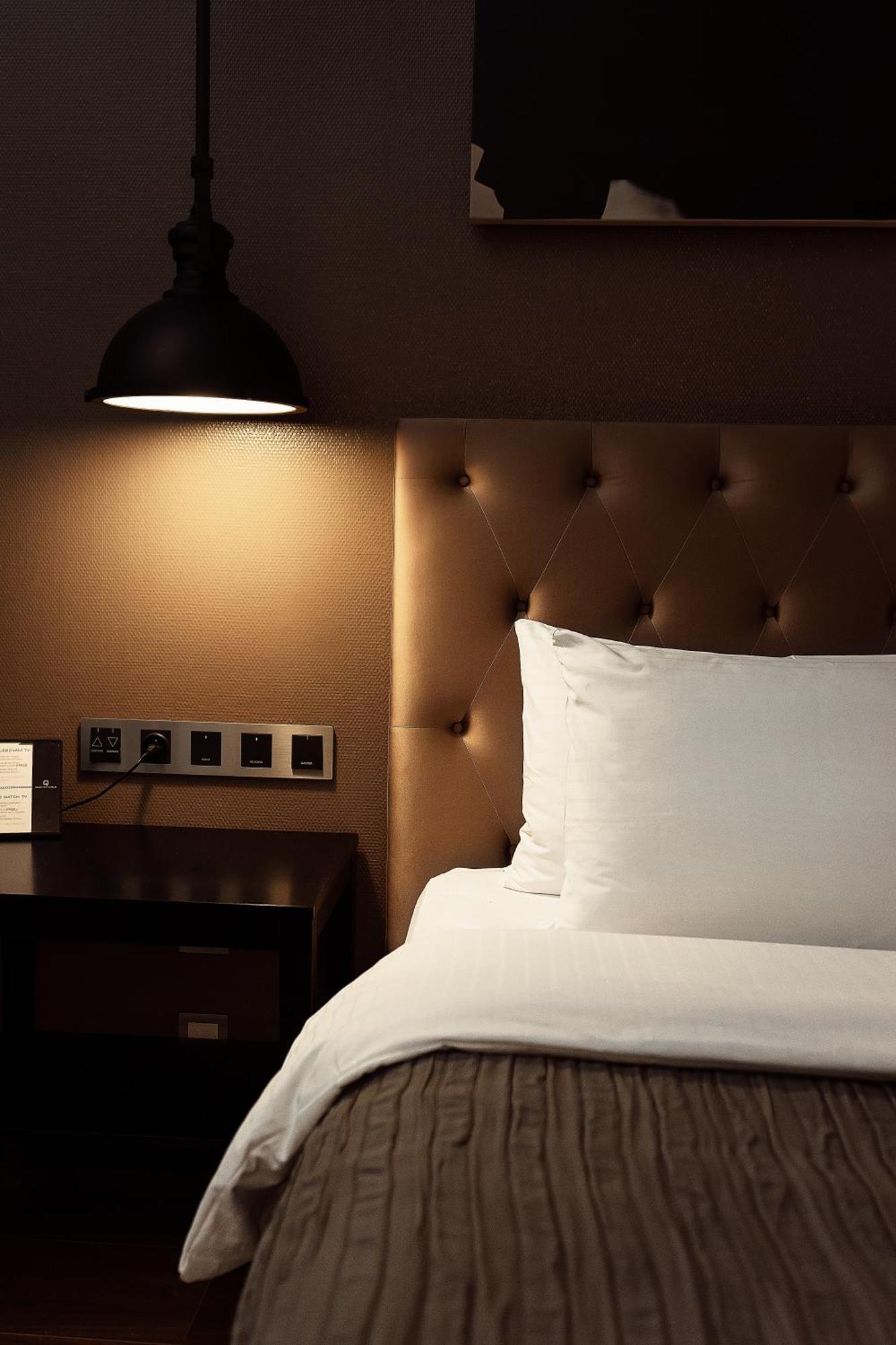 Quentin Prague Hotel Екстериор снимка