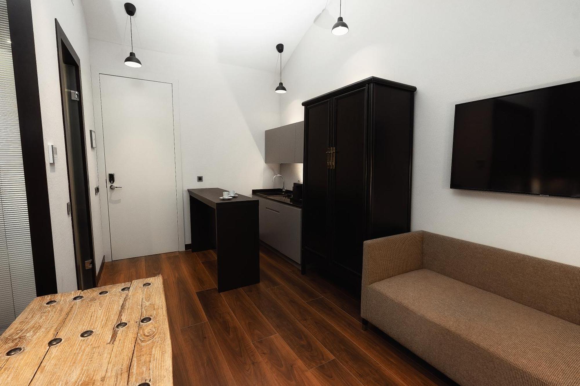 Quentin Prague Hotel Екстериор снимка