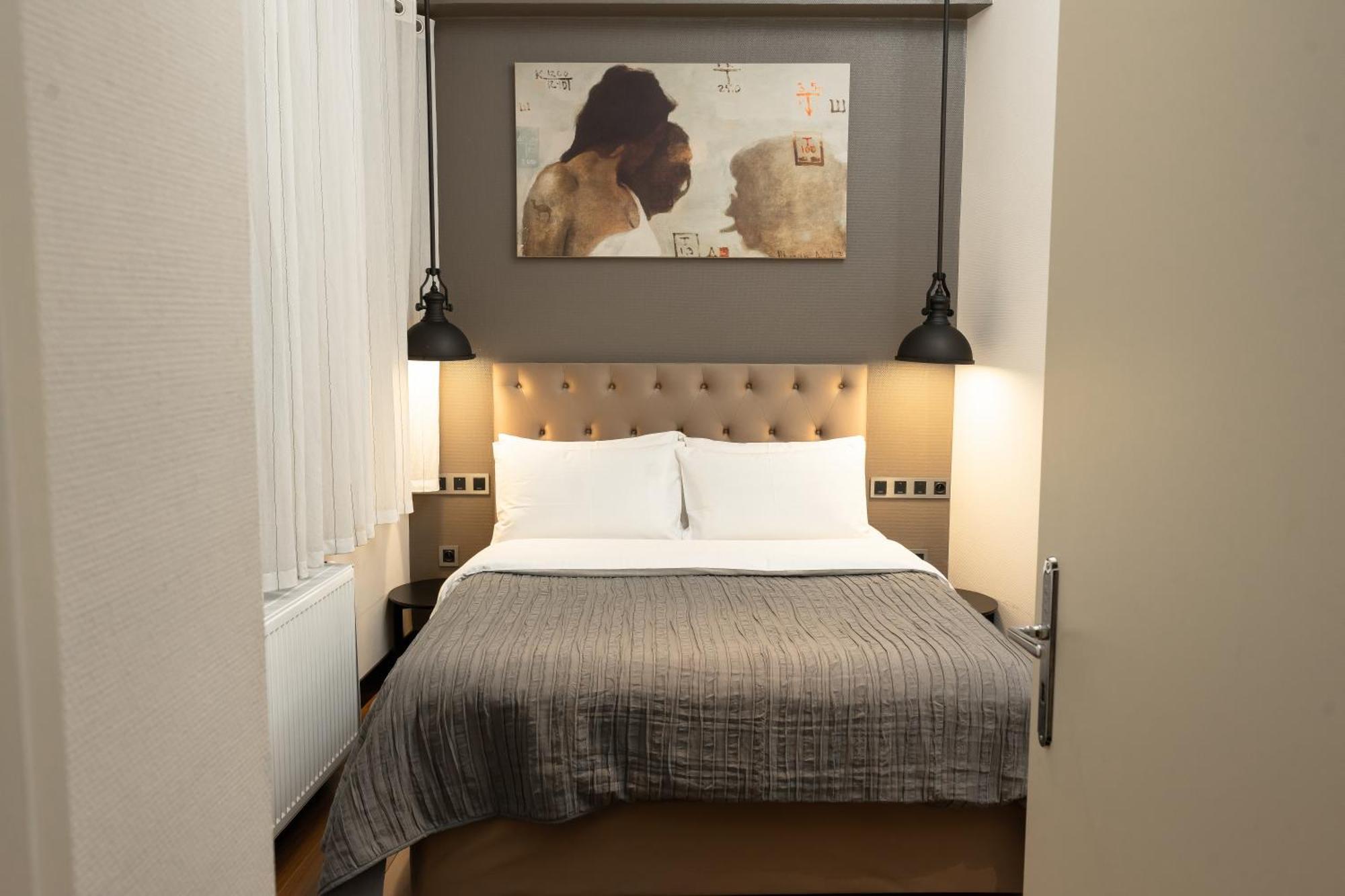 Quentin Prague Hotel Екстериор снимка