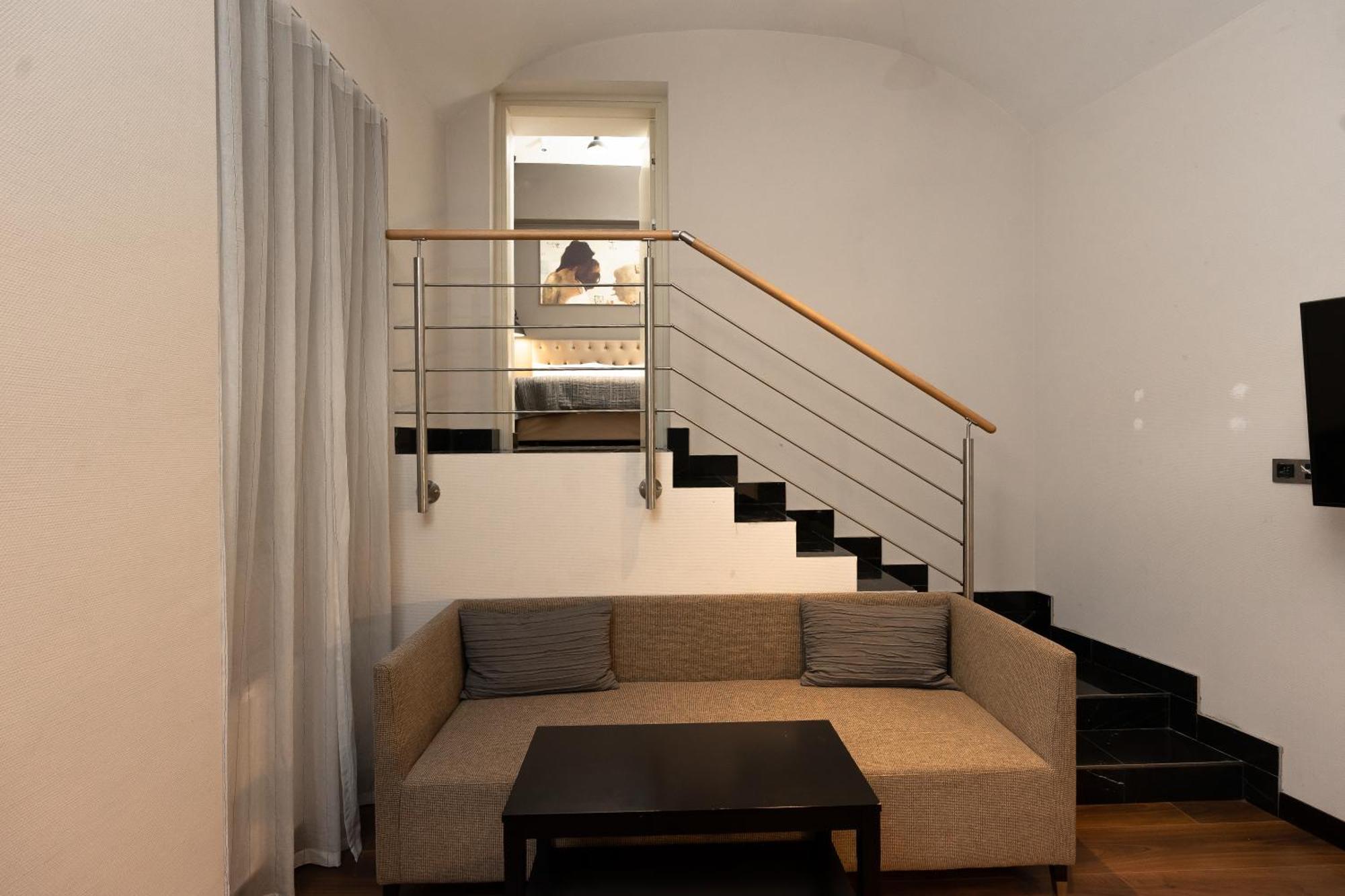 Quentin Prague Hotel Екстериор снимка